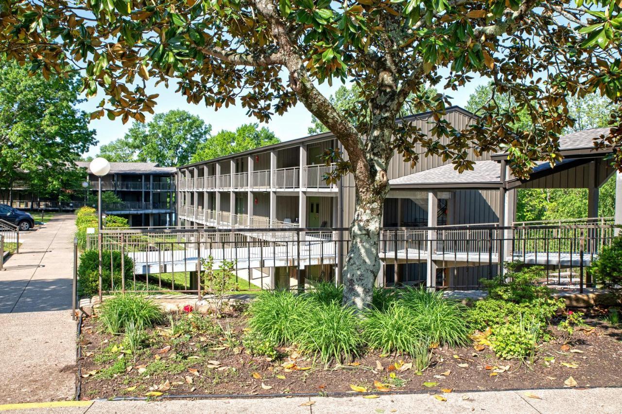 Barren River Lake State Resort Park Lucas Екстериор снимка