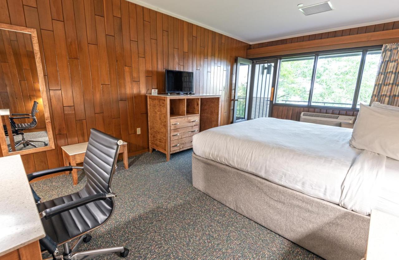 Barren River Lake State Resort Park Lucas Екстериор снимка