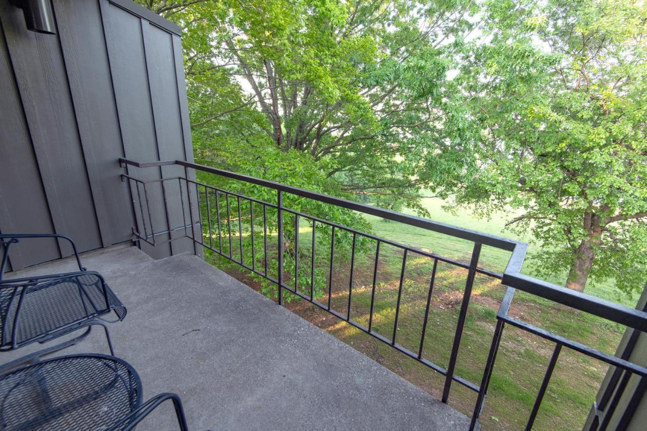Barren River Lake State Resort Park Lucas Екстериор снимка