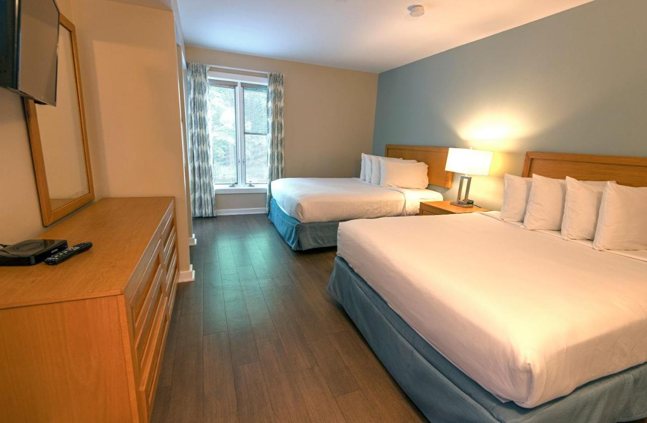 Barren River Lake State Resort Park Lucas Екстериор снимка