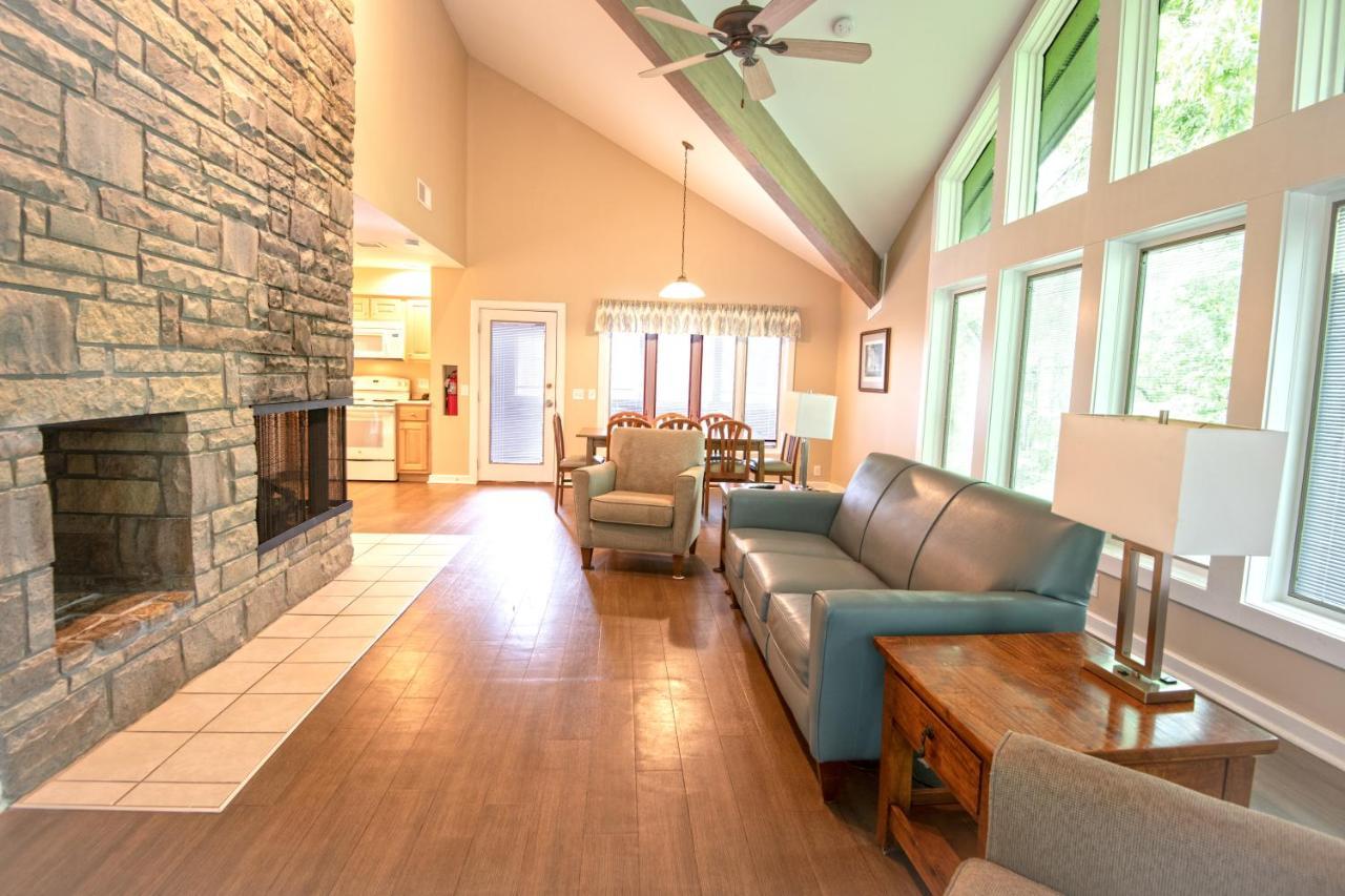 Barren River Lake State Resort Park Lucas Екстериор снимка