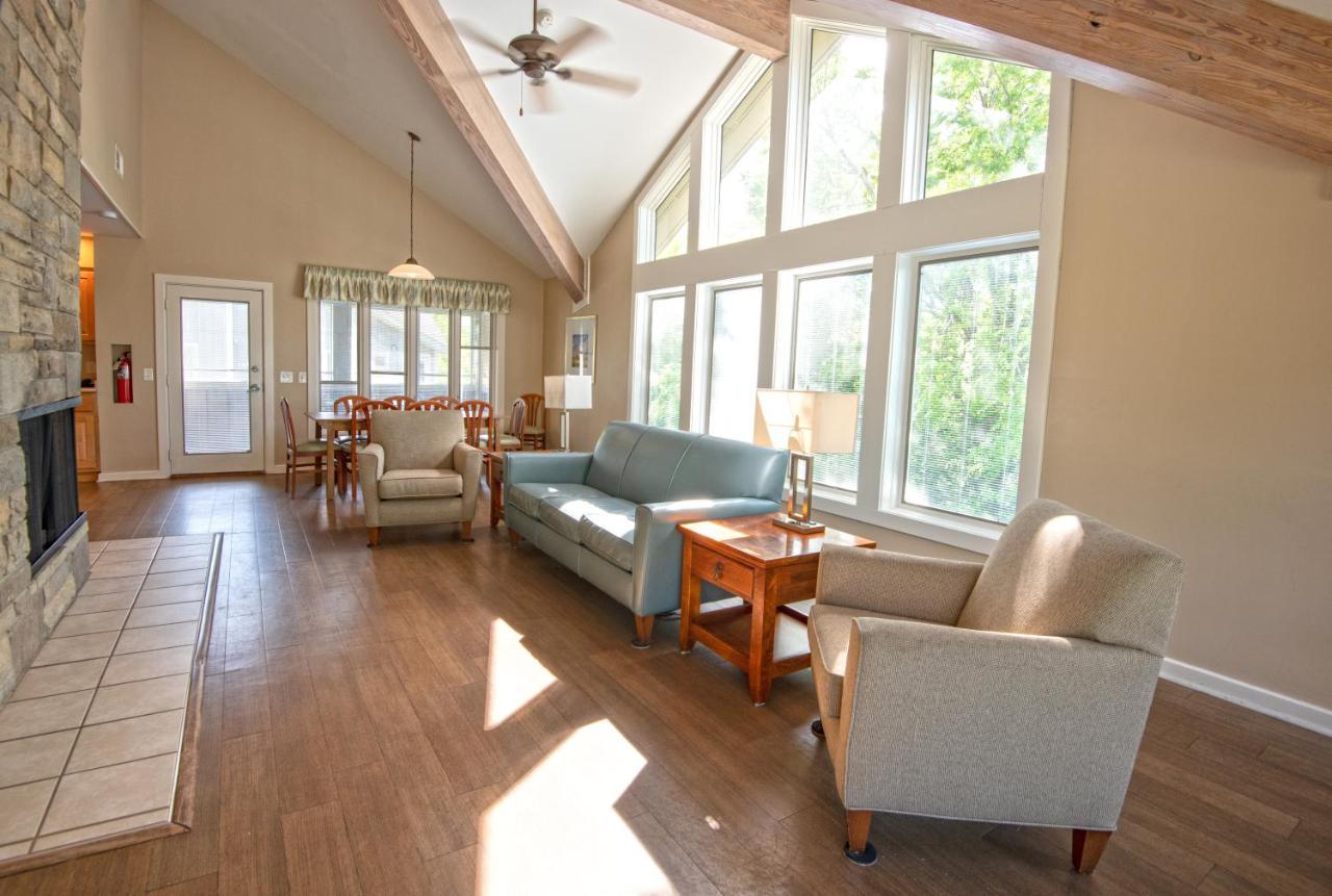 Barren River Lake State Resort Park Lucas Екстериор снимка