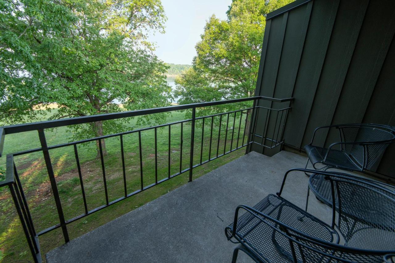 Barren River Lake State Resort Park Lucas Екстериор снимка