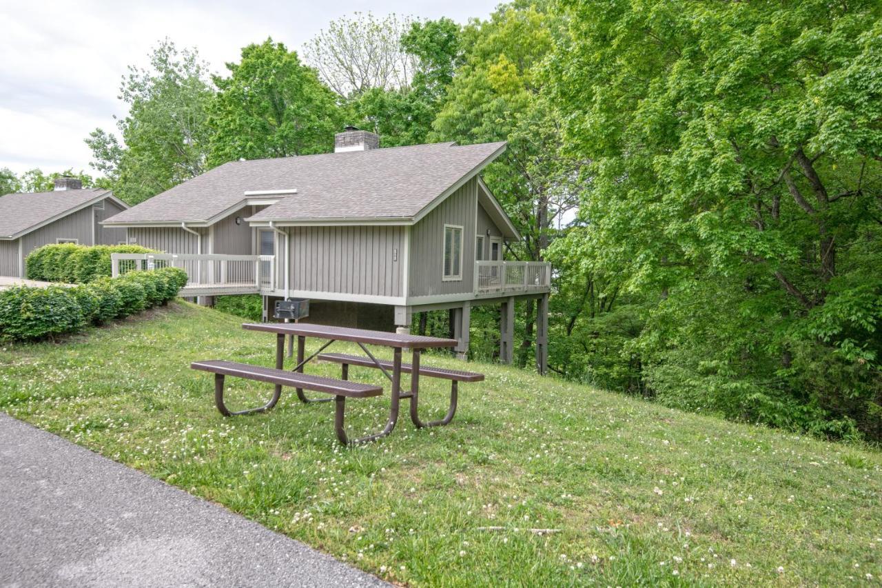 Barren River Lake State Resort Park Lucas Екстериор снимка