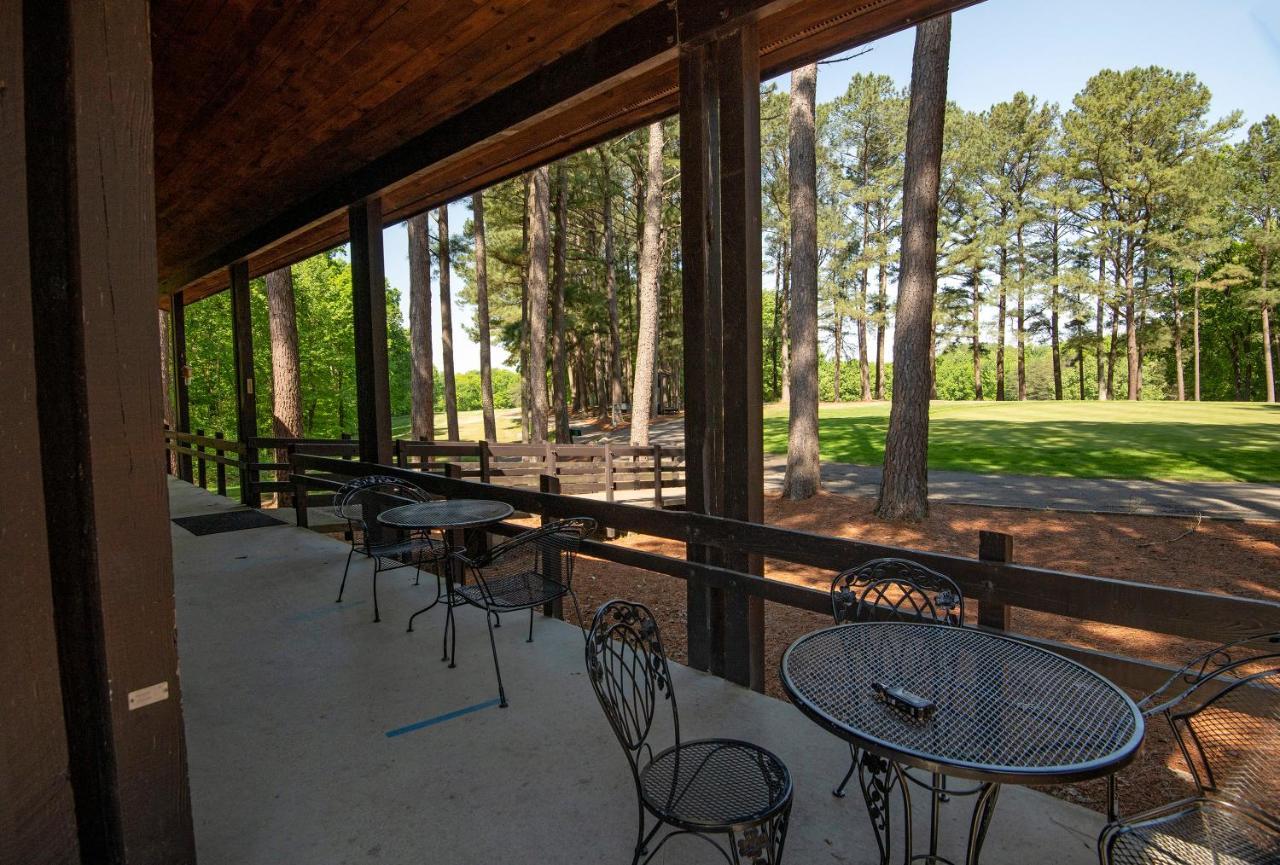 Barren River Lake State Resort Park Lucas Екстериор снимка