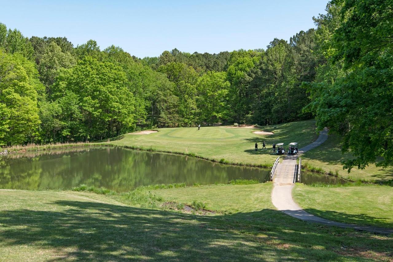 Barren River Lake State Resort Park Lucas Екстериор снимка
