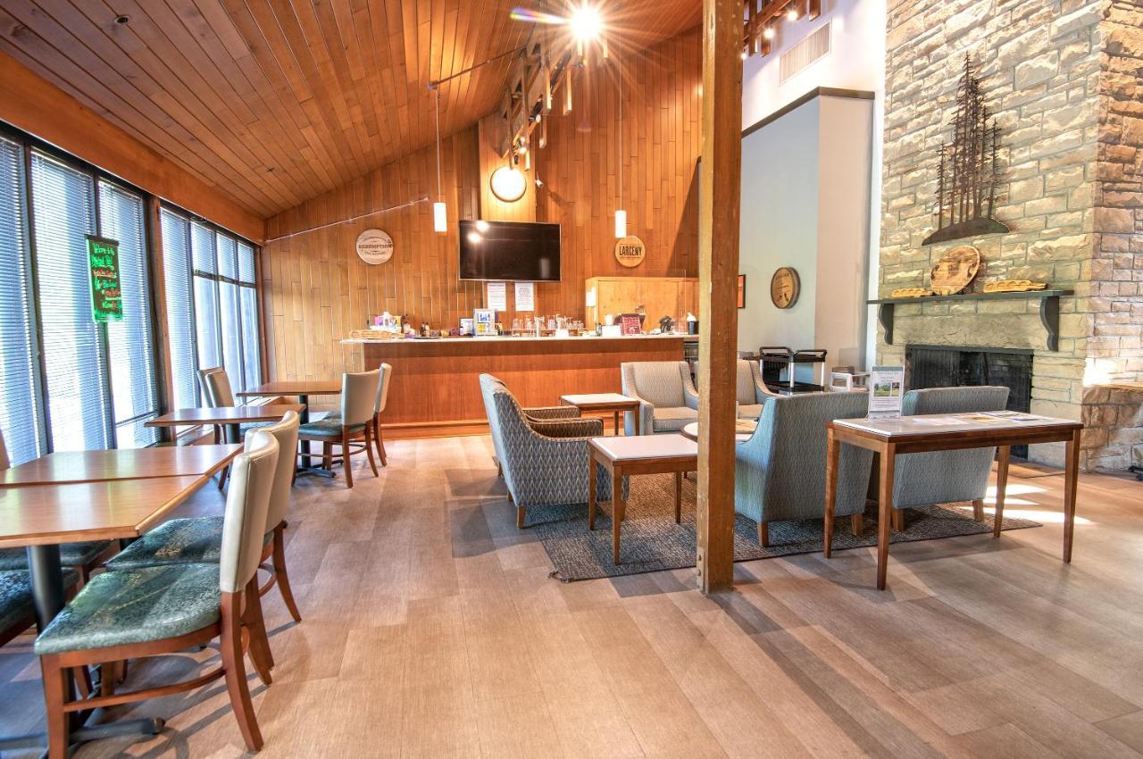 Barren River Lake State Resort Park Lucas Екстериор снимка