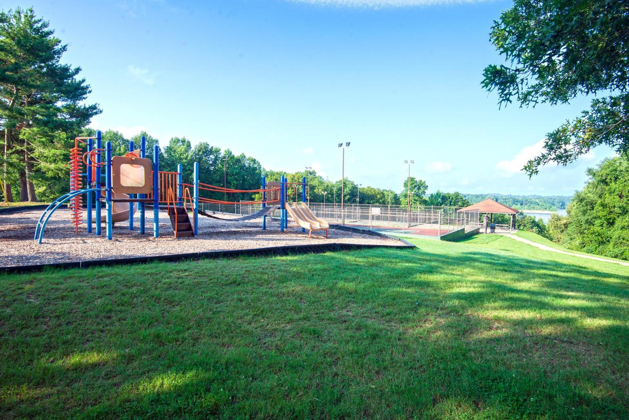 Barren River Lake State Resort Park Lucas Екстериор снимка