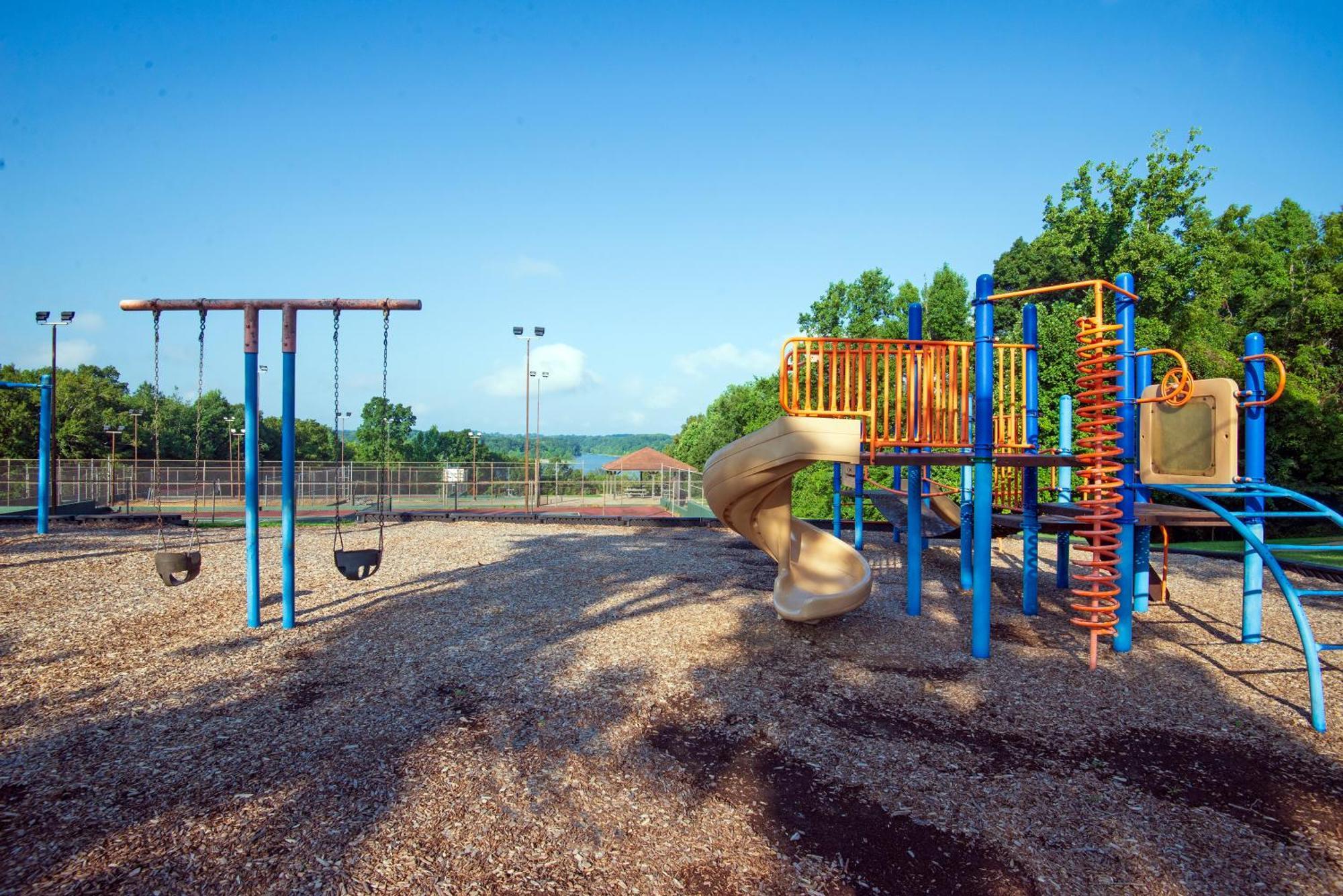 Barren River Lake State Resort Park Lucas Екстериор снимка