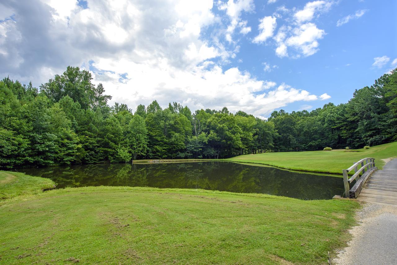 Barren River Lake State Resort Park Lucas Екстериор снимка