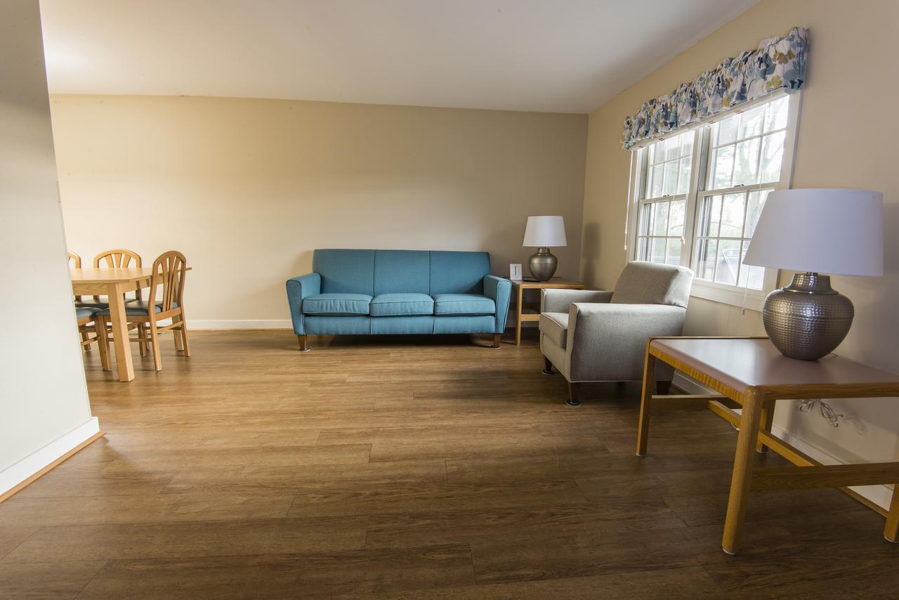 Barren River Lake State Resort Park Lucas Екстериор снимка